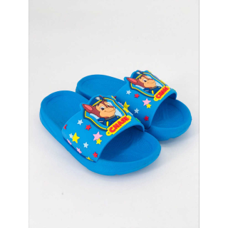 Chlapecké gumové pantofle PAW PATROL (24-31)