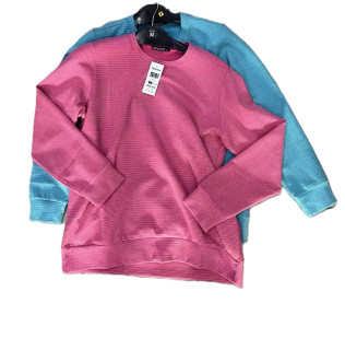Dámské triko s dlouhým rukávem Benter (L-3XL)
