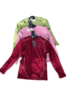 Dámské funkční triko s dlouhým rukávem Benter (M-2XL)