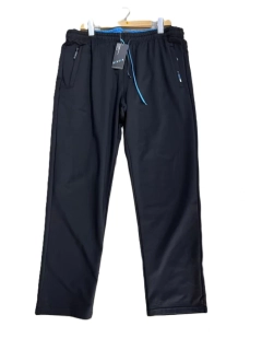 Pánské tepláky EPISTER (XL-4XL)