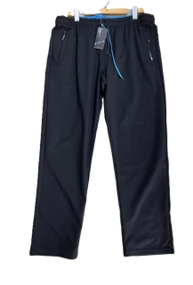Pánské tepláky EPISTER (3XL-6XL)
