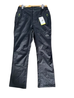 Pánské slabé outdoorové kalhoty BENTER (M-XXL)